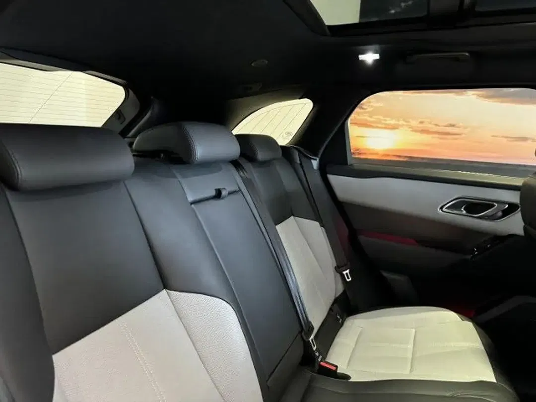 Land Rover Range Rover Velar D300 HSE - Thumbnail 5