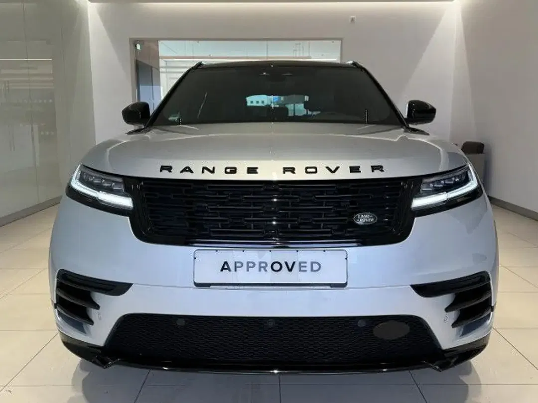 Land Rover Range Rover Velar D300 HSE - Thumbnail 7