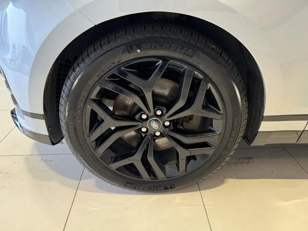 Land Rover Range Rover Velar D300 HSE - Thumbnail 8