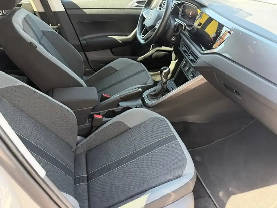 Volkswagen Polo 1.0 Style - Thumbnail 11
