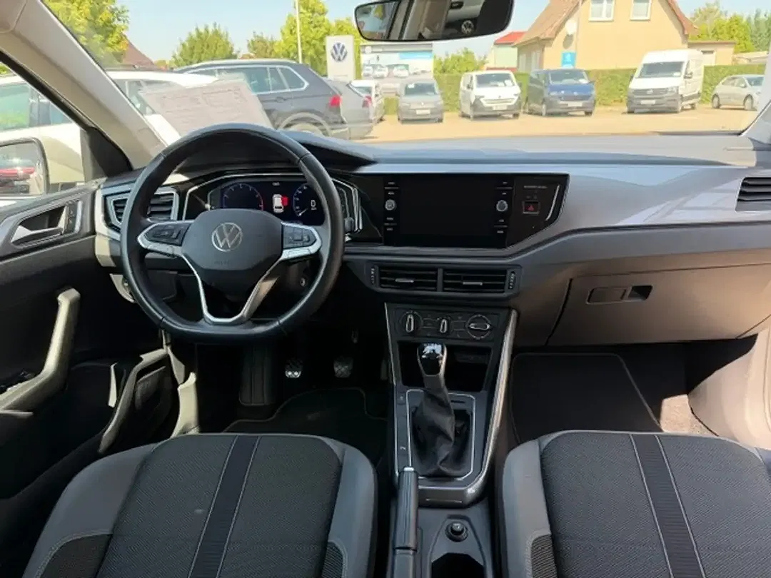 Volkswagen Polo 1.0 Style - Thumbnail 13