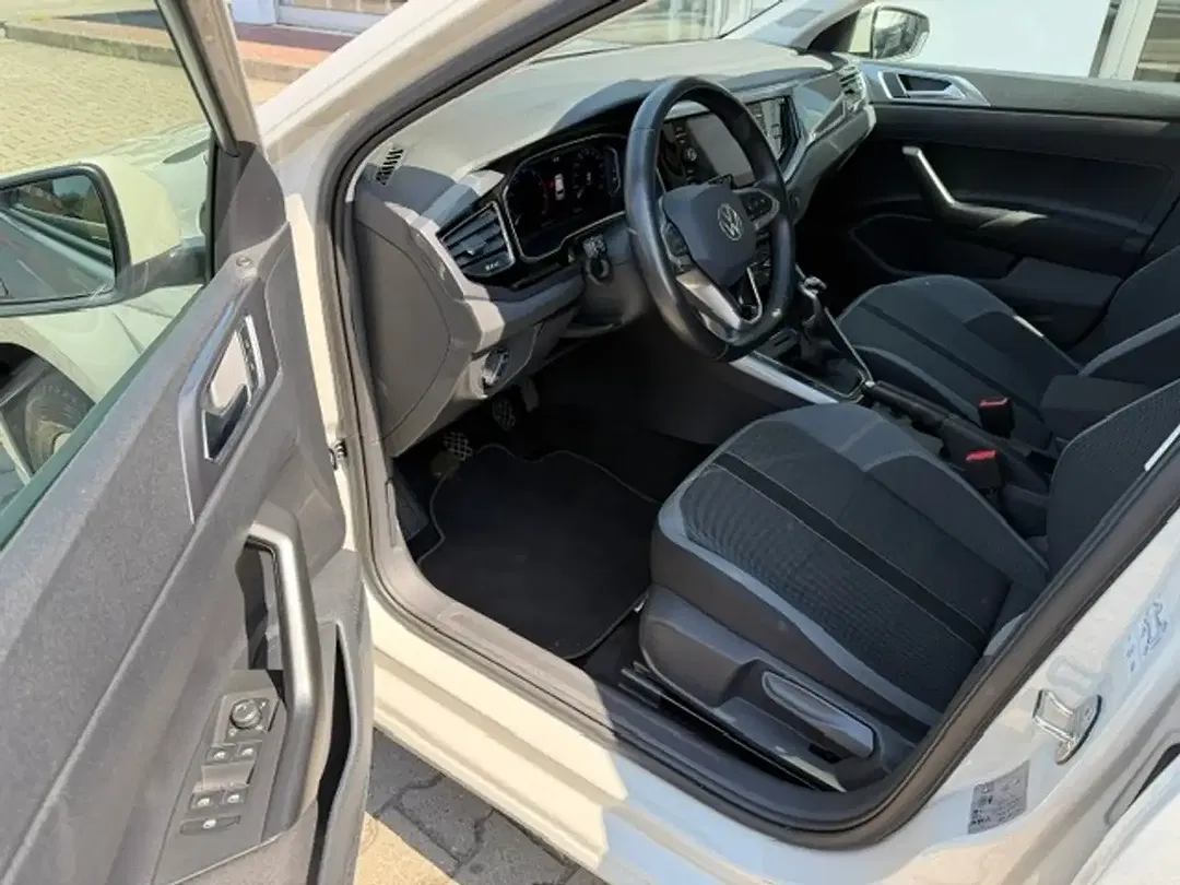 Volkswagen Polo 1.0 Style - Thumbnail 14