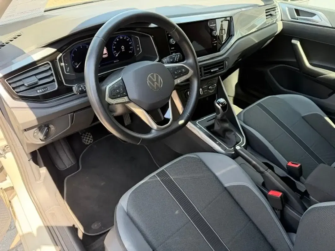 Volkswagen Polo 1.0 Style - foto 15