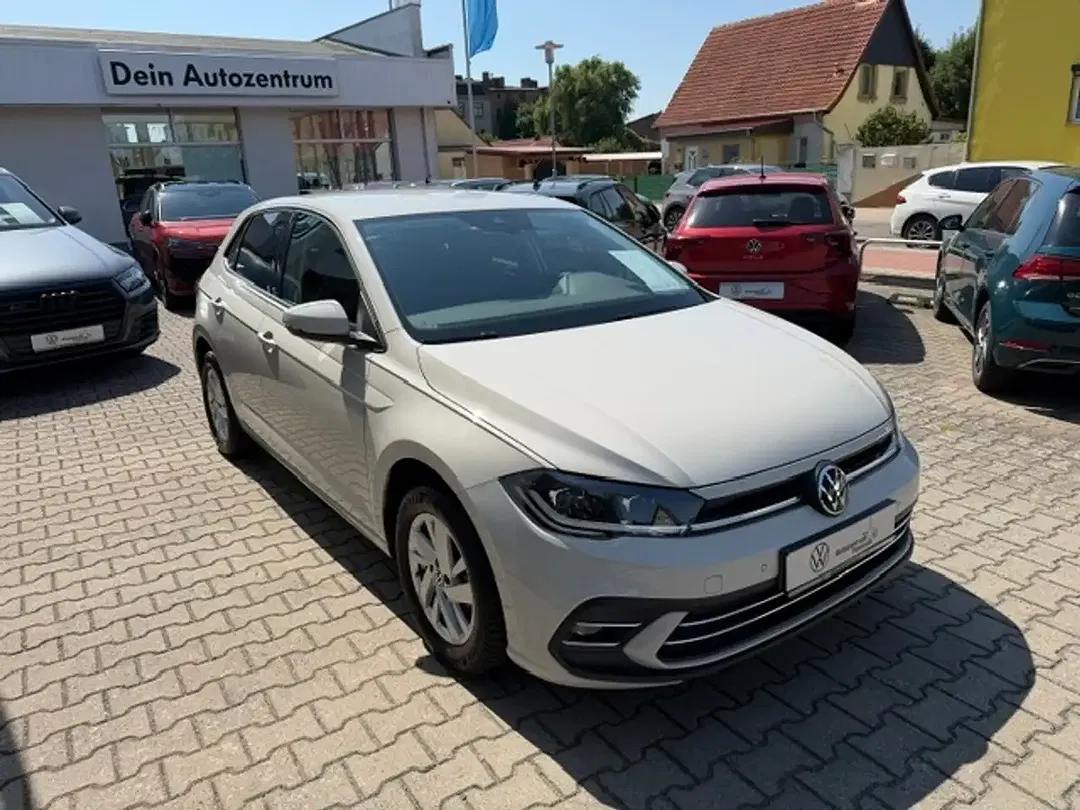 Volkswagen Polo 1.0 Style - Thumbnail 5