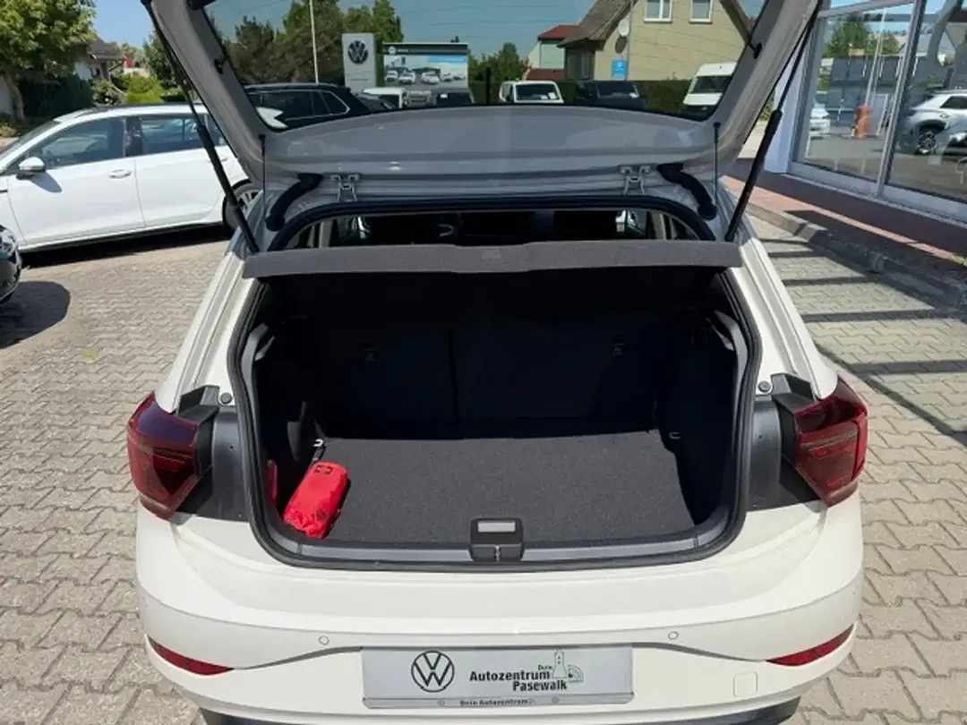 Volkswagen Polo 1.0 Style - Thumbnail 9