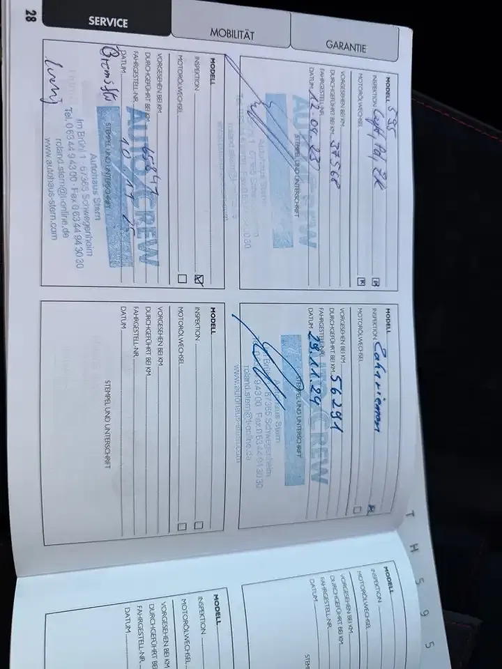 Abarth 500 Pista - Thumbnail 14