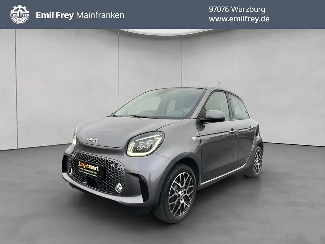 smart forFour - Afbeelding 1