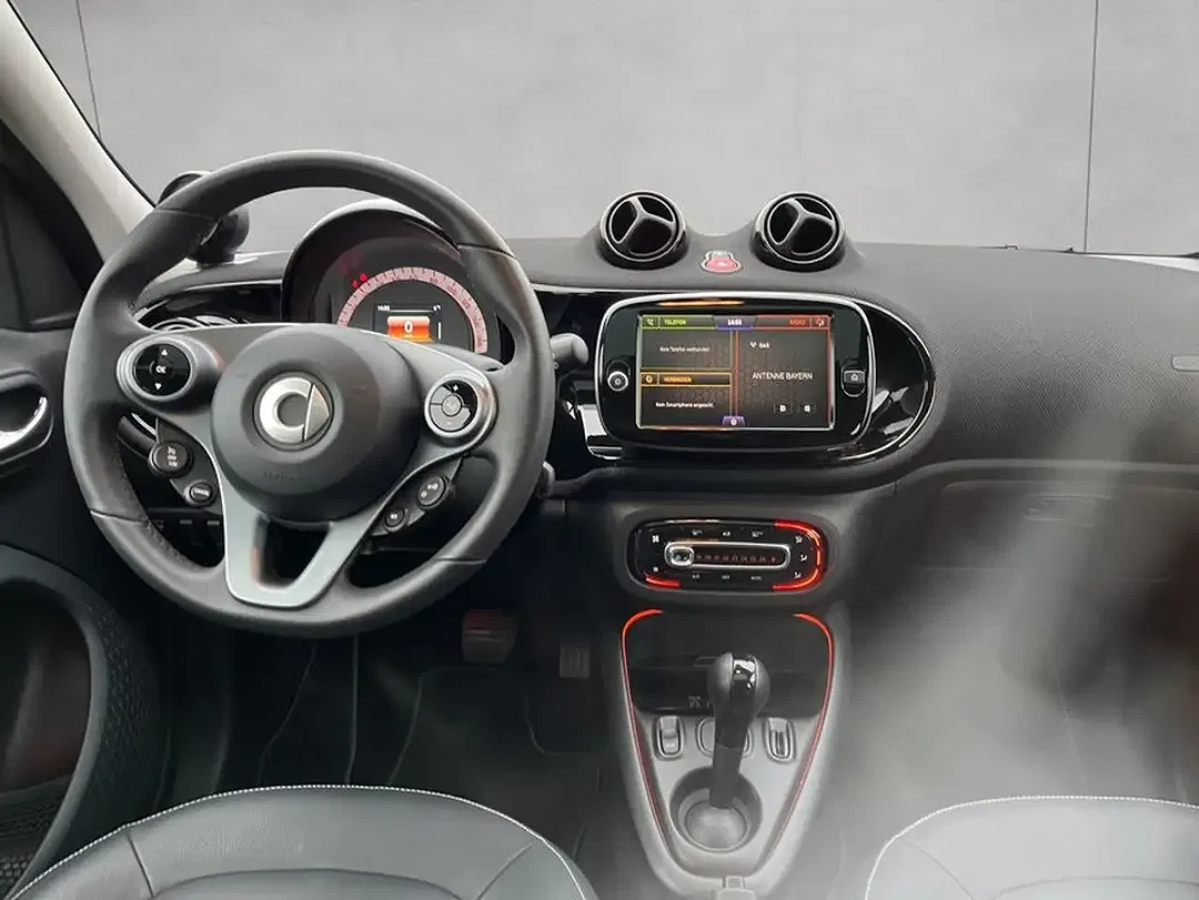 smart forFour - Thumbnail 13