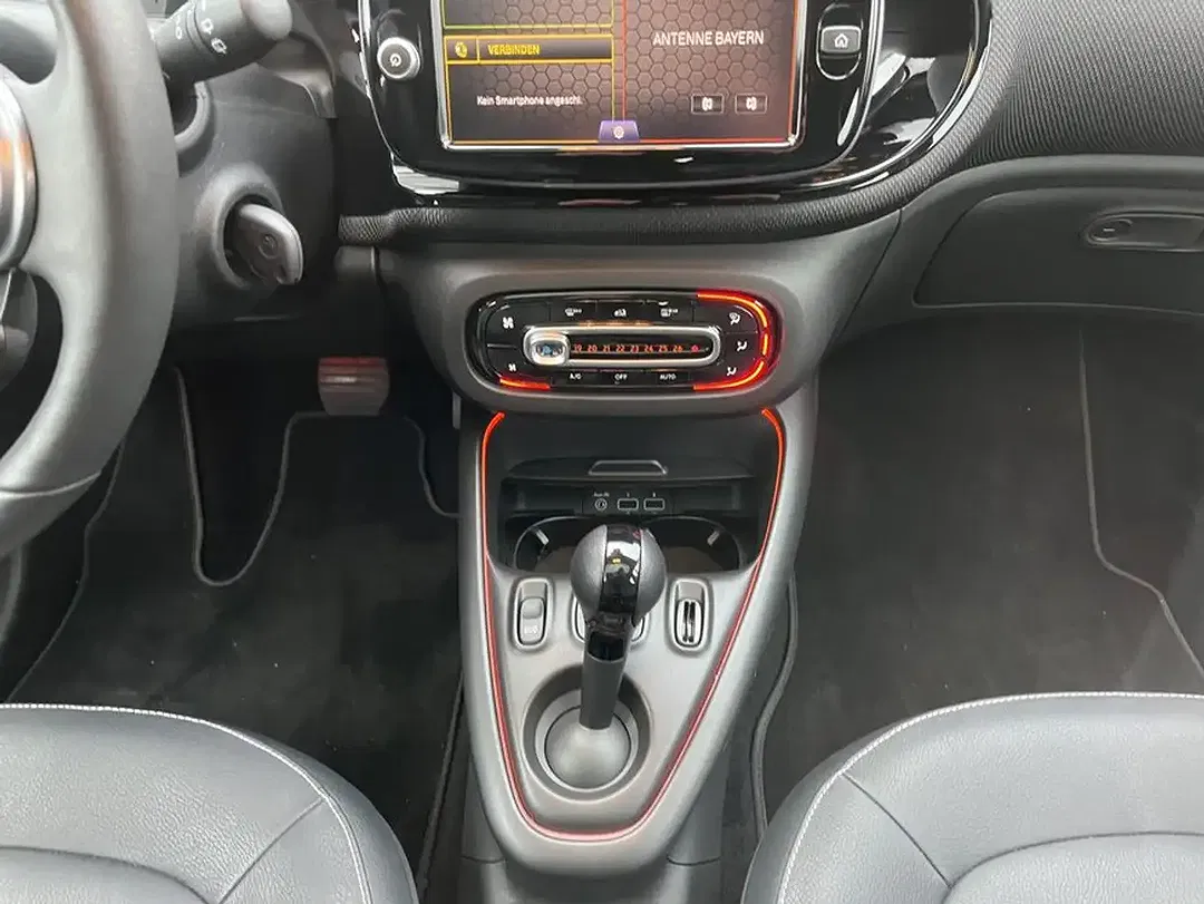 smart forFour - Thumbnail 14