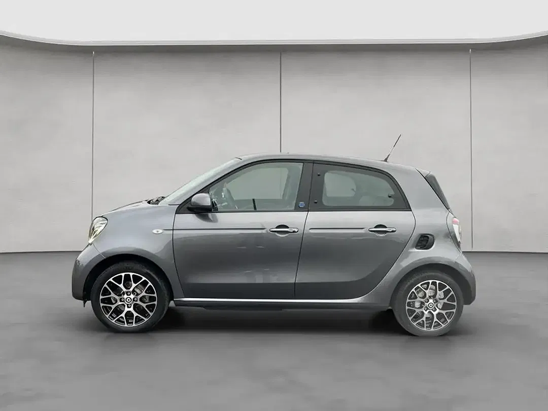 smart forFour - foto 2
