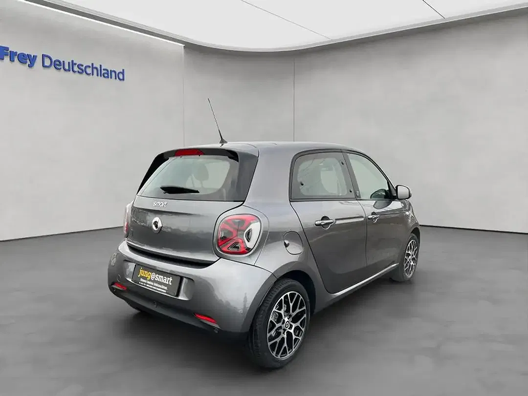 smart forFour - Thumbnail 6