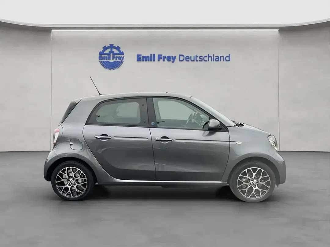 smart forFour - Thumbnail 7