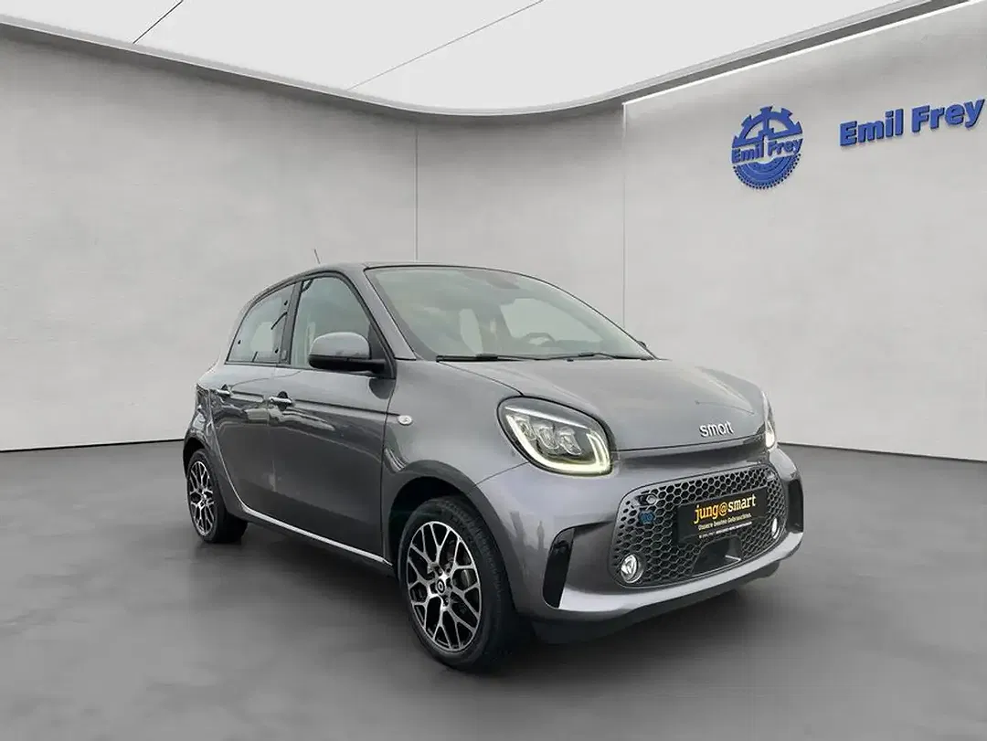 smart forFour - Thumbnail 8