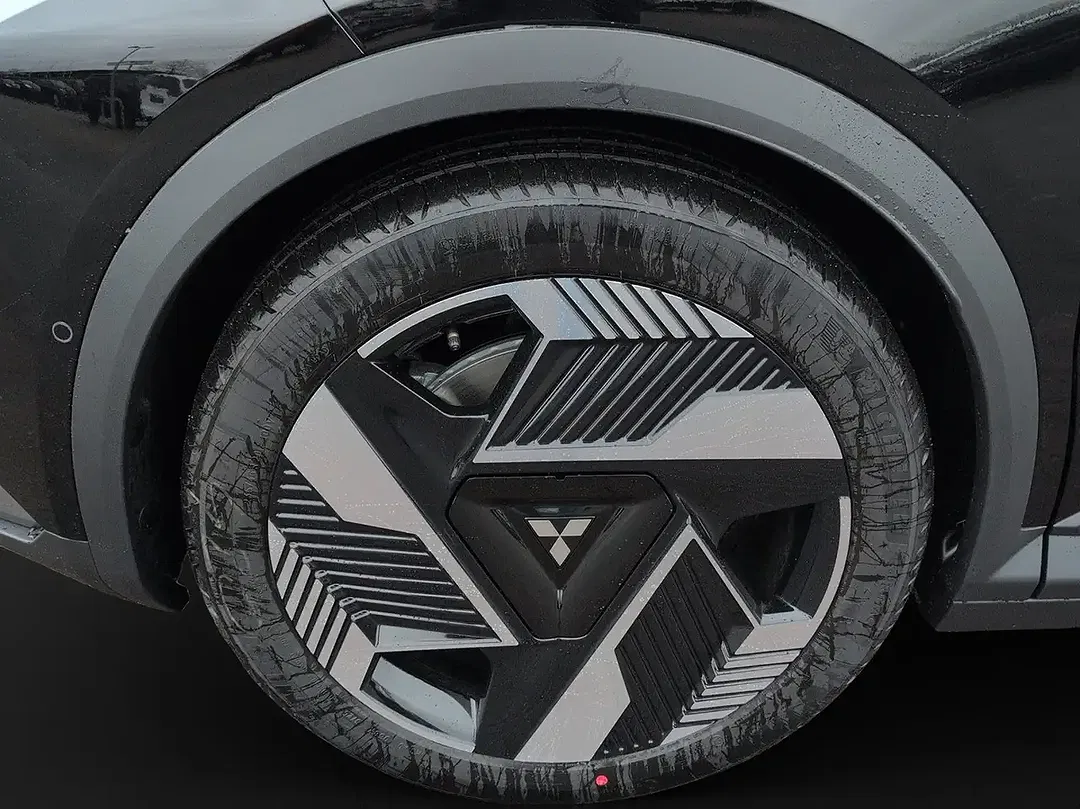 Mitsubishi Eclipse Cross Diamant Top - Thumbnail 9