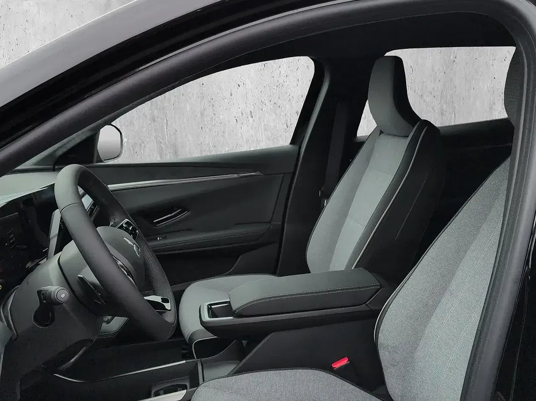 Mitsubishi Eclipse Cross Diamant Top - Thumbnail 10