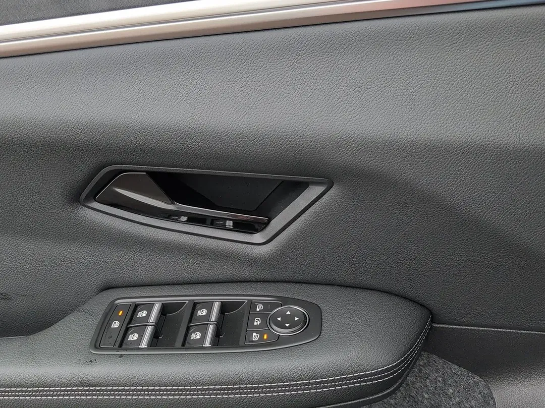 Mitsubishi Eclipse Cross Diamant Top - foto 13