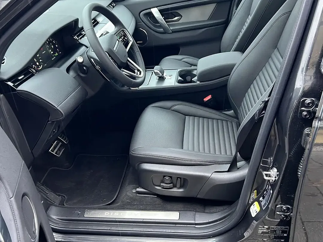 Land Rover Discovery P270e Sport Dynamic SE - Thumbnail 10