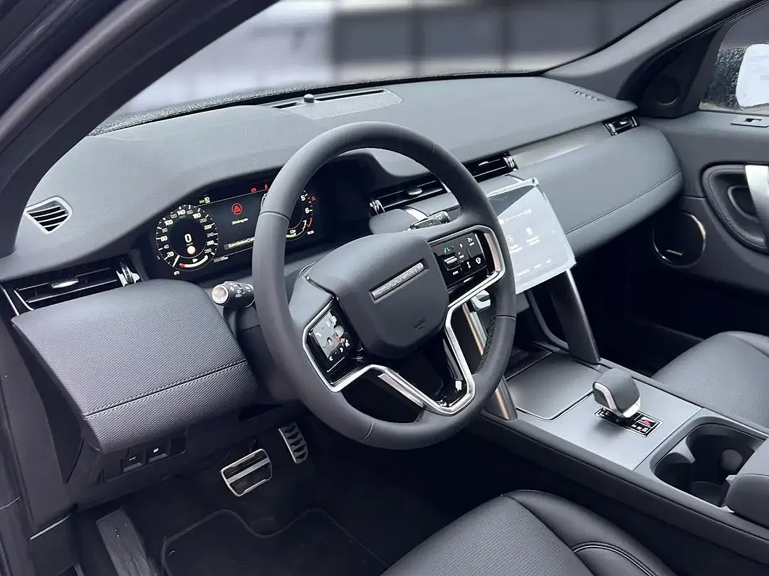 Land Rover Discovery P270e Sport Dynamic SE - Thumbnail 11
