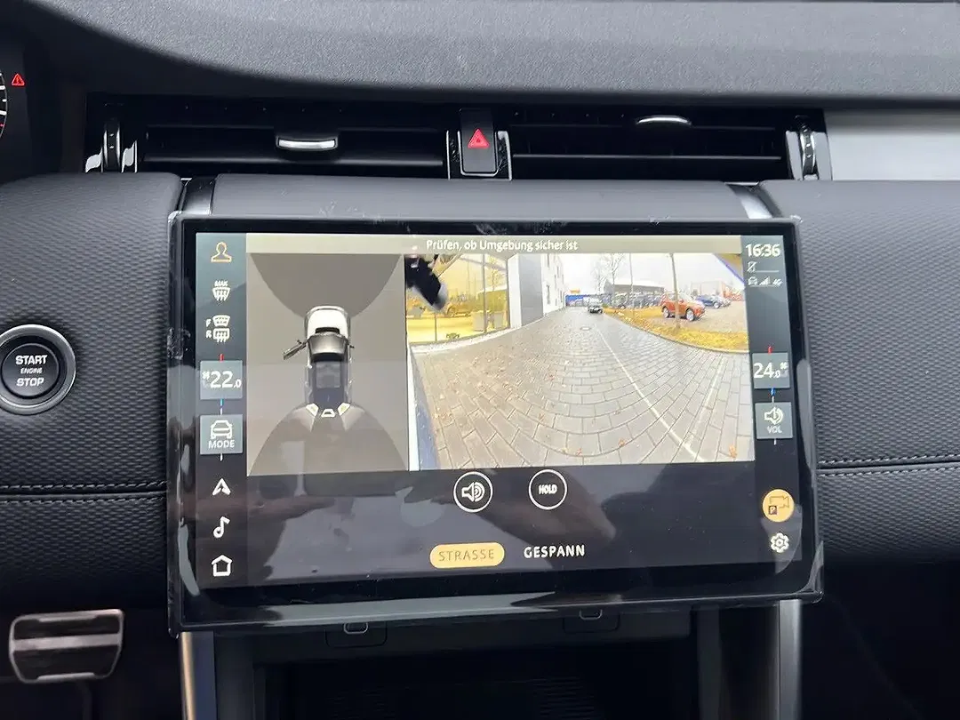 Land Rover Discovery P270e Sport Dynamic SE - Thumbnail 14