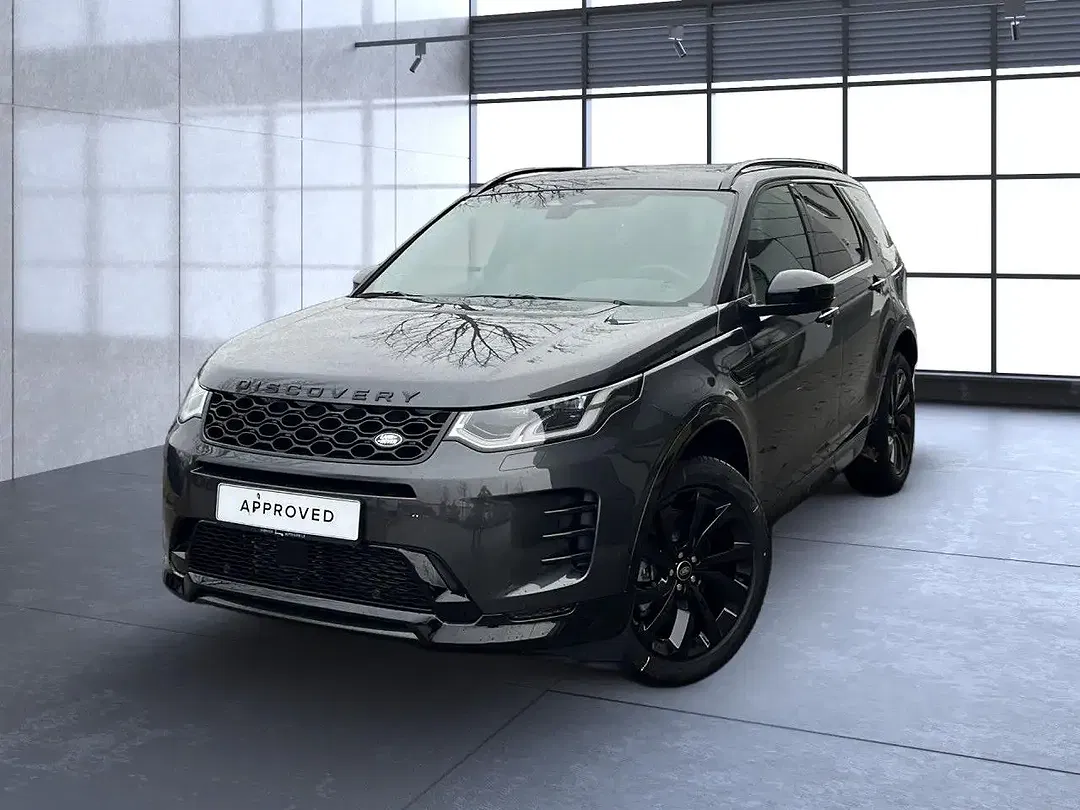 Land Rover Discovery P270e Sport Dynamic SE - foto 2