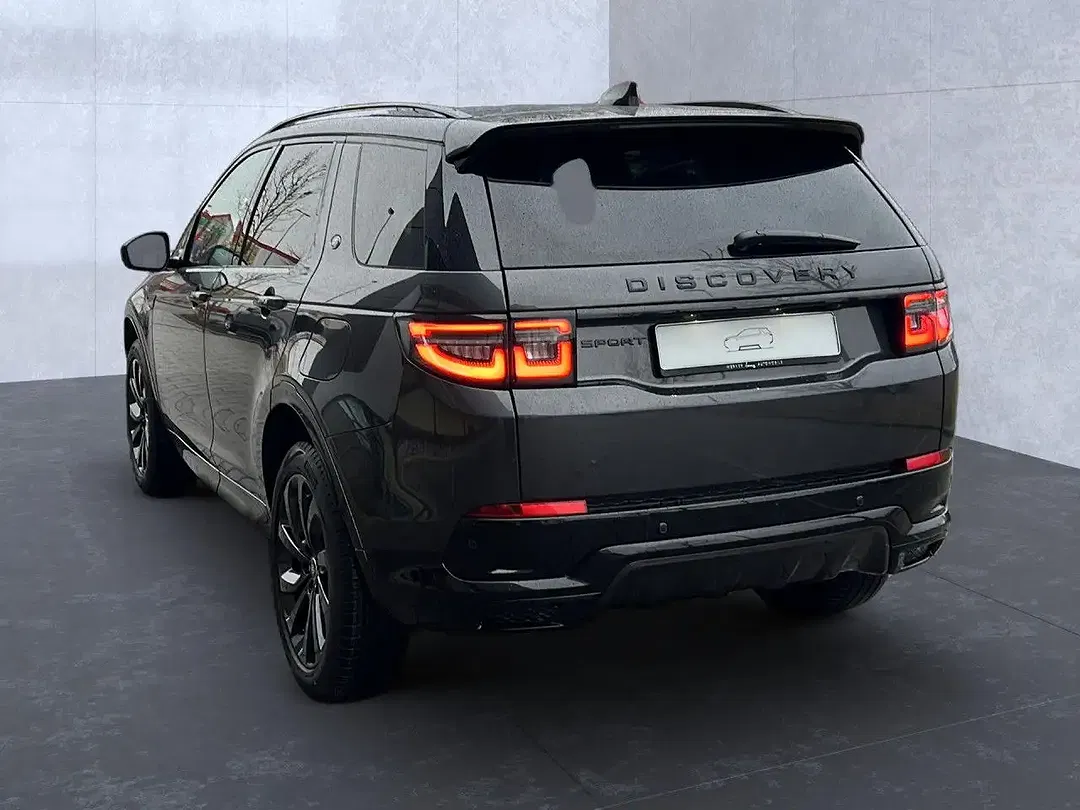 Land Rover Discovery P270e Sport Dynamic SE - Thumbnail 3