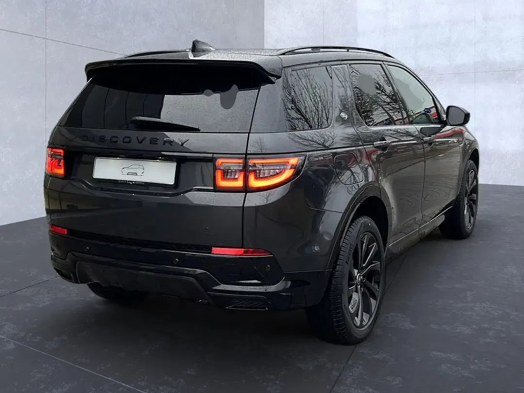 Land Rover Discovery P270e Sport Dynamic SE - Thumbnail 4