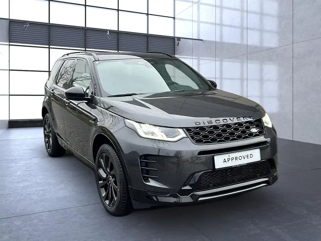 Land Rover Discovery P270e Sport Dynamic SE - Thumbnail 5