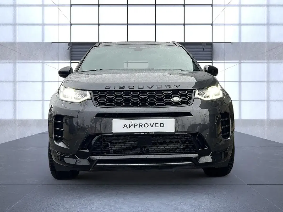 Land Rover Discovery P270e Sport Dynamic SE - Thumbnail 6