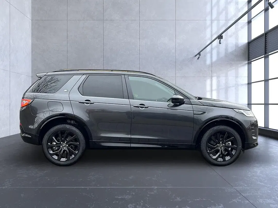 Land Rover Discovery P270e Sport Dynamic SE - Thumbnail 7