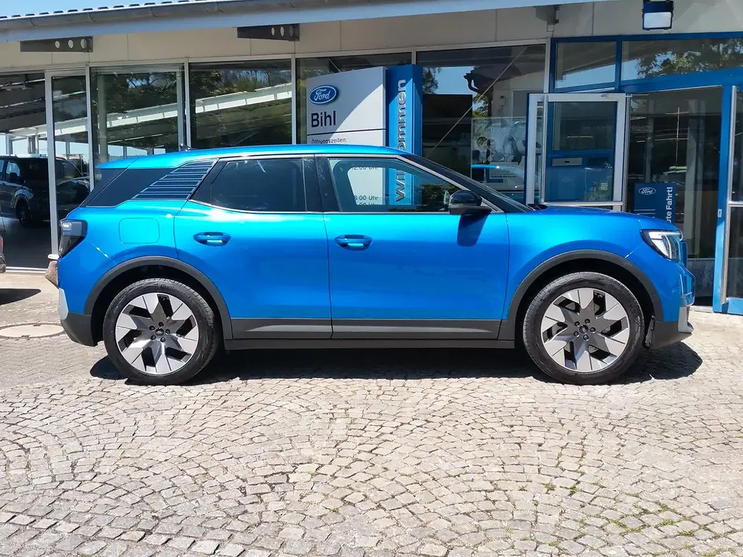 Ford Explorer 4x4 Premium - foto 15