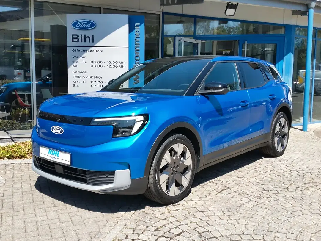 Ford Explorer 4x4 Premium - foto 2