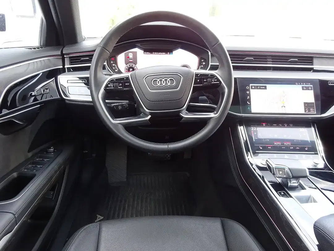 Audi A8 55 TFSI quattro S line - Thumbnail 14