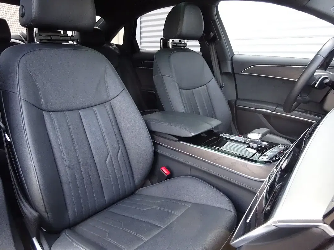 Audi A8 55 TFSI quattro S line - Thumbnail 23