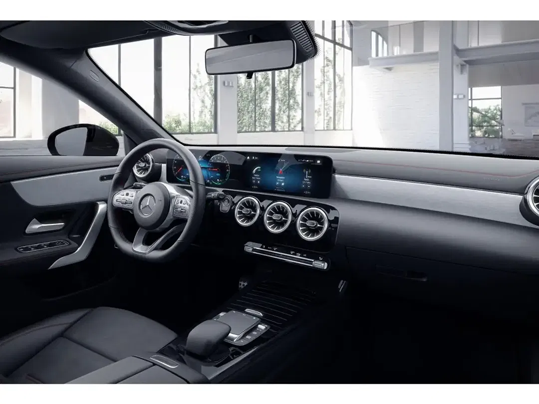 Mercedes-Benz CLA 250 AMG Sport Night - Thumbnail 4