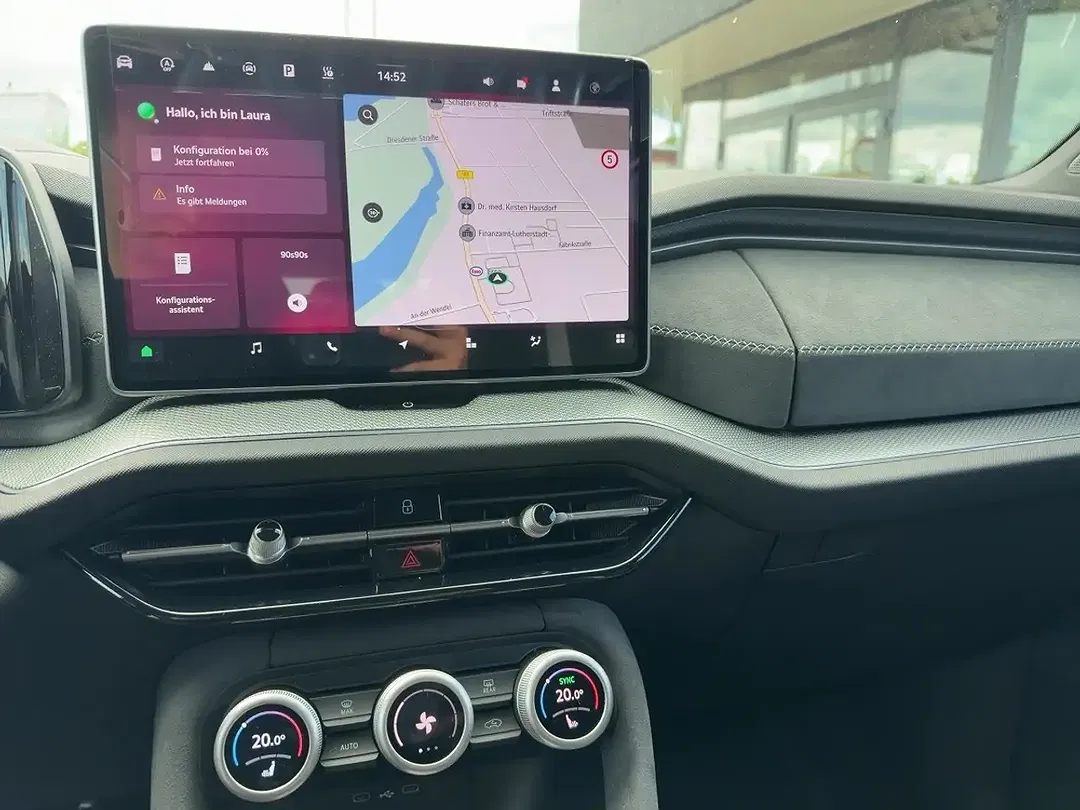 Skoda Kodiaq 2.0 TDI DSG 4x4 Sportline - Thumbnail 11