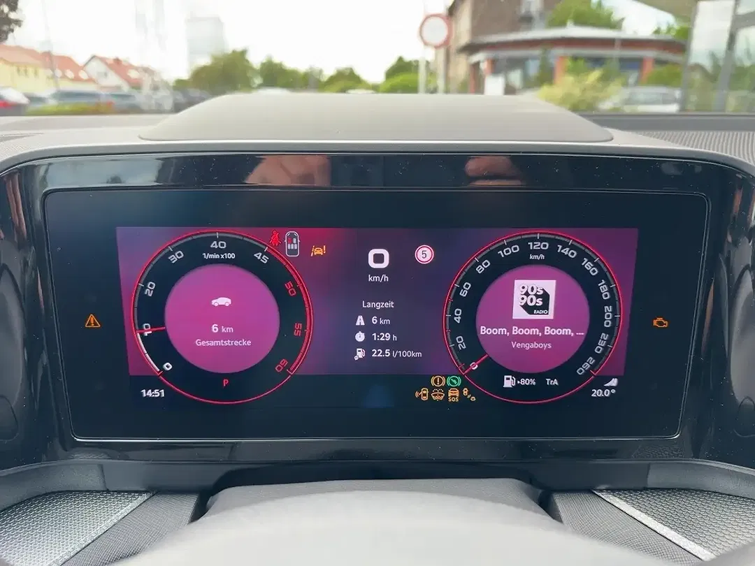 Skoda Kodiaq 2.0 TDI DSG 4x4 Sportline - Thumbnail 12