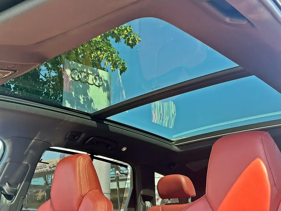 Audi SQ7 TFSI - Thumbnail 12