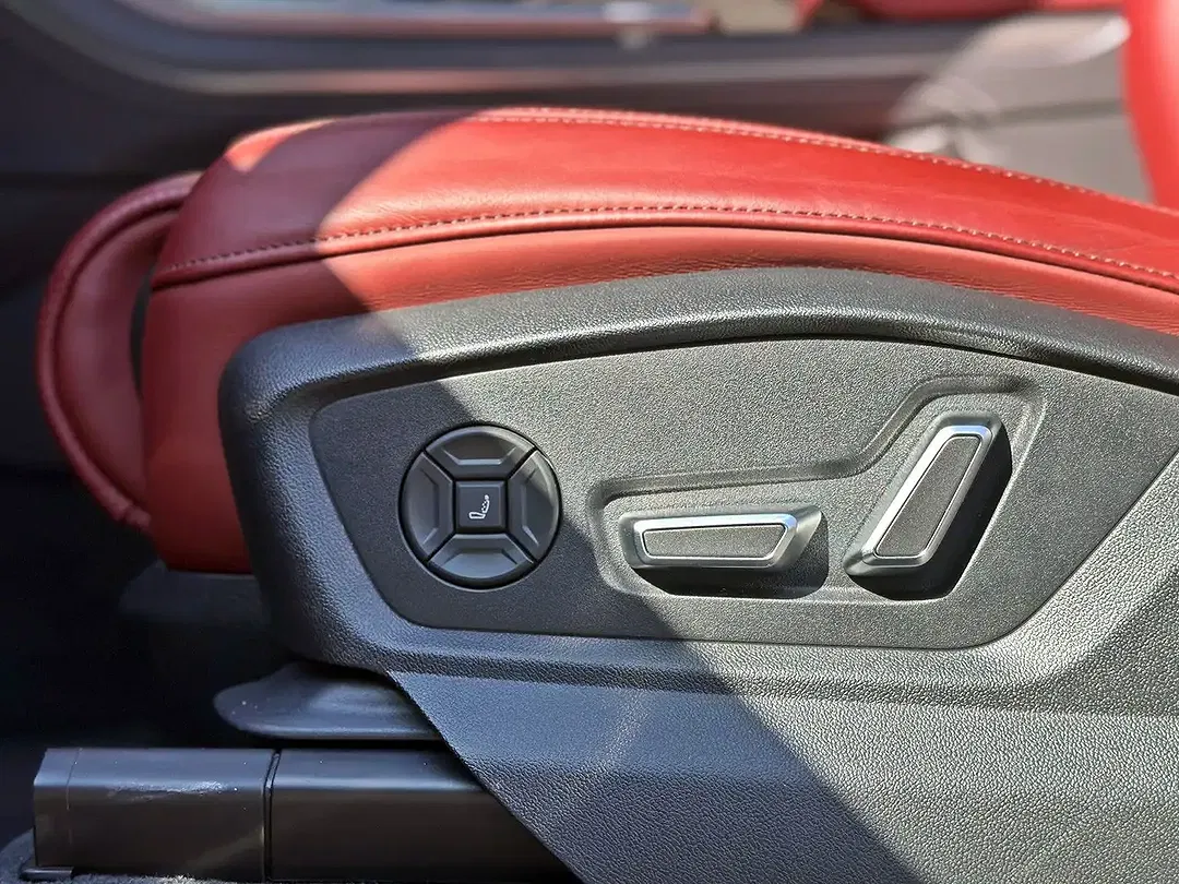Audi SQ7 TFSI - Thumbnail 13