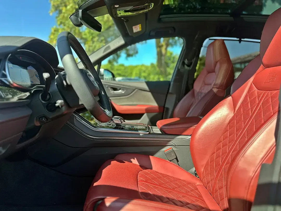 Audi SQ7 TFSI - Thumbnail 14