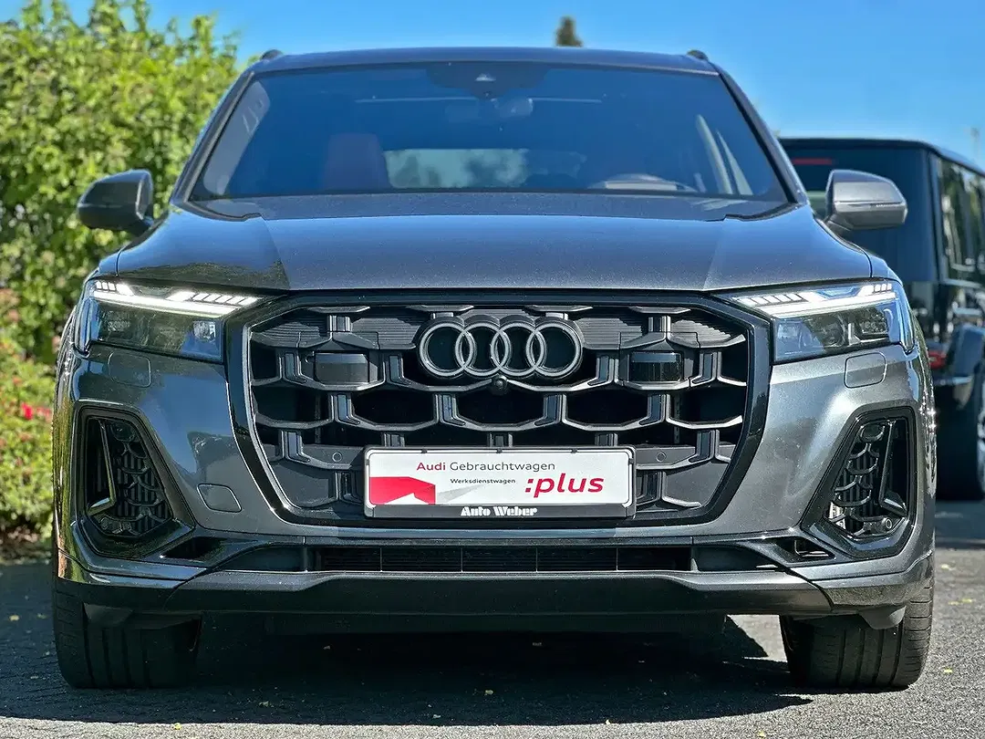 Audi SQ7 TFSI - Thumbnail 3