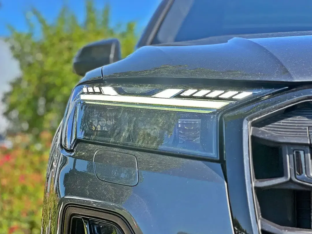 Audi SQ7 TFSI - Thumbnail 4
