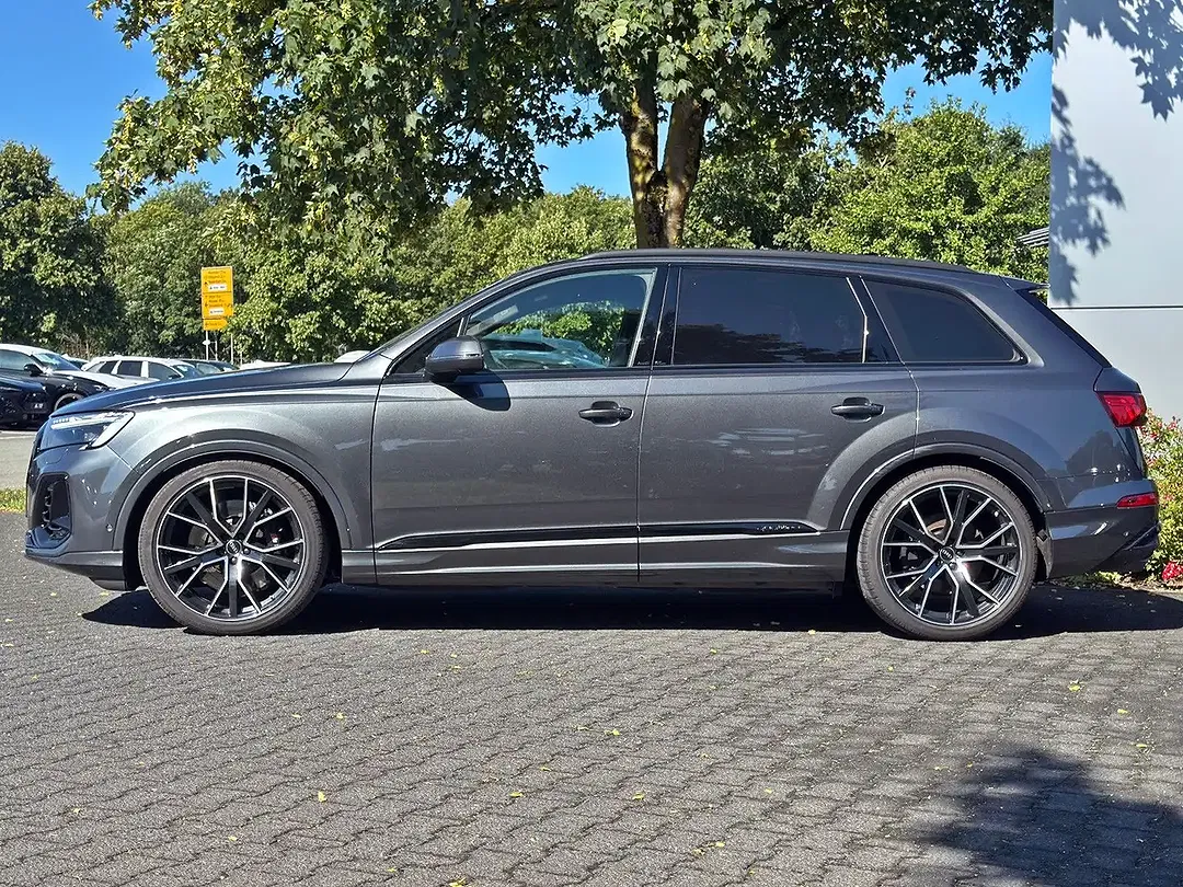 Audi SQ7 TFSI - Thumbnail 5