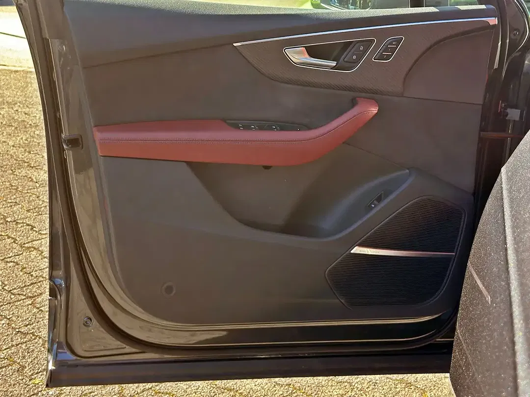 Audi SQ7 TFSI - Thumbnail 7