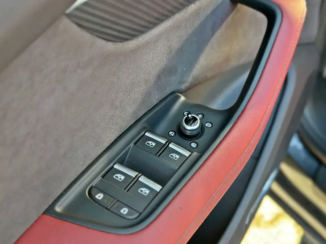 Audi SQ7 TFSI - Thumbnail 8
