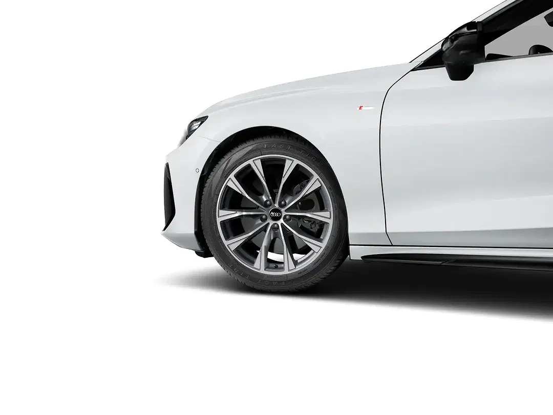 Audi A6 55 TFSI quattro S line - Thumbnail 3
