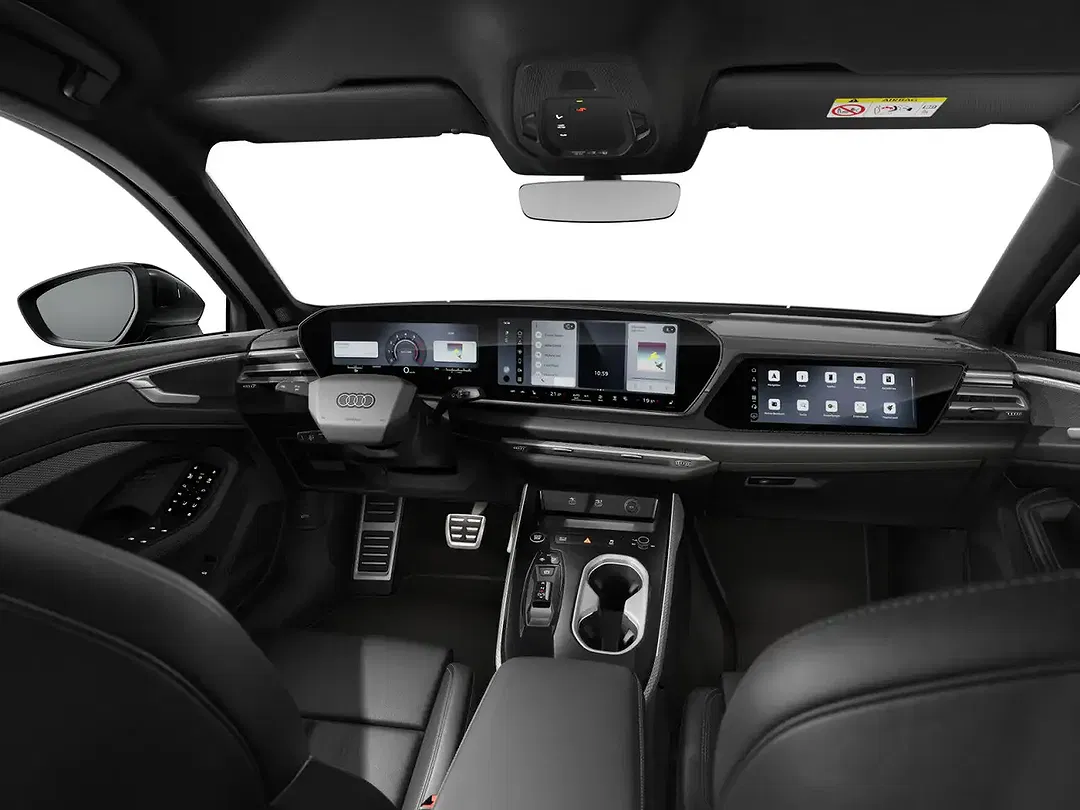 Audi A6 55 TFSI quattro S line - Thumbnail 8