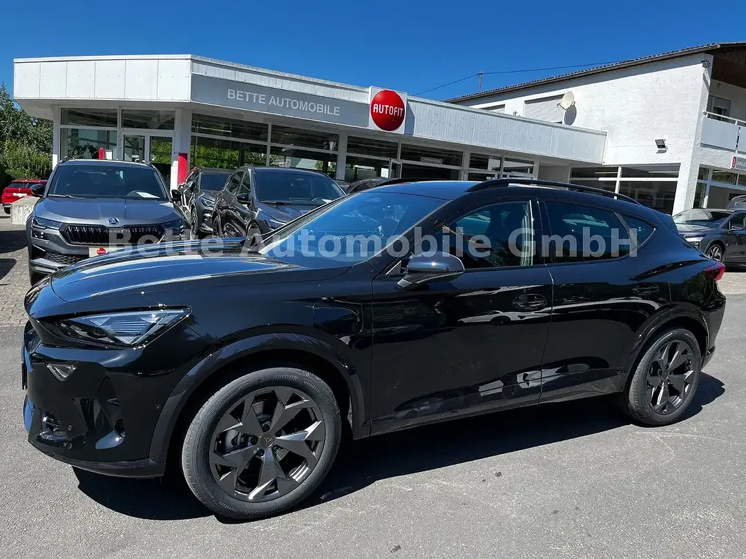 CUPRA Formentor 1.5 PHEV - foto 1