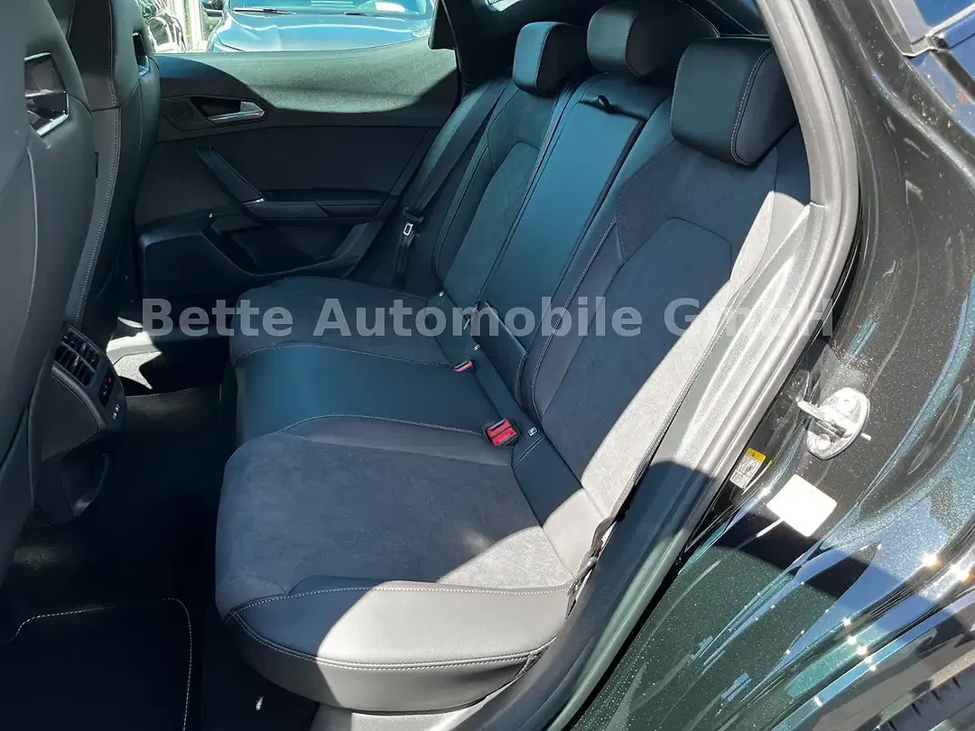 CUPRA Formentor 1.5 PHEV - Thumbnail 10