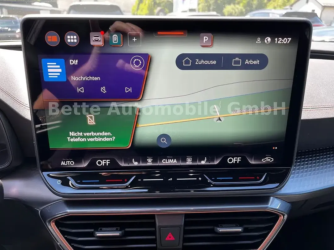 CUPRA Formentor 1.5 PHEV - Thumbnail 12