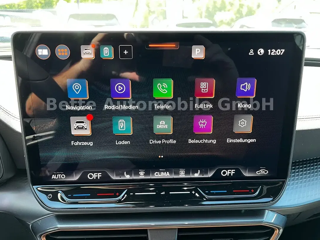 CUPRA Formentor 1.5 PHEV - Thumbnail 13